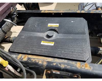 Freightliner Cascadia Battery Box for a Freightliner CASCADIA 125