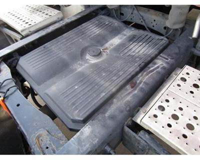 Freightliner Cascadia Battery Box for a Freightliner CASCADIA 125