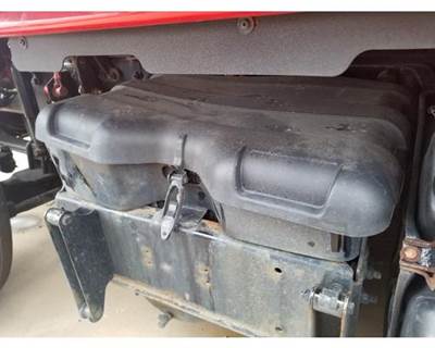 Freightliner Cascadia Battery Box for a Freightliner CASCADIA 125