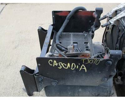 Freightliner Cascadia Battery Box