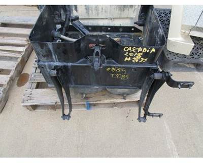 Freightliner Cascadia Battery Box for a Freightliner CASCADIA 125