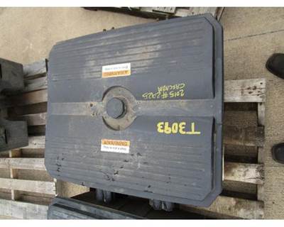 Freightliner Cascadia Battery Box for a Freightliner CASCADIA 125