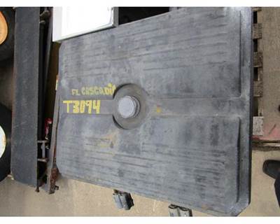 Freightliner Cascadia Battery Box