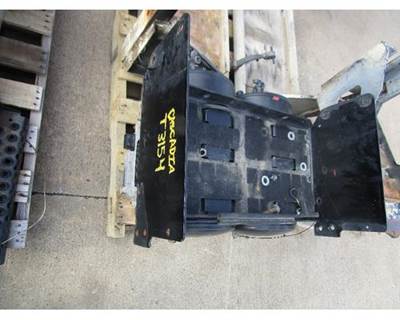 Freightliner Cascadia Battery Box