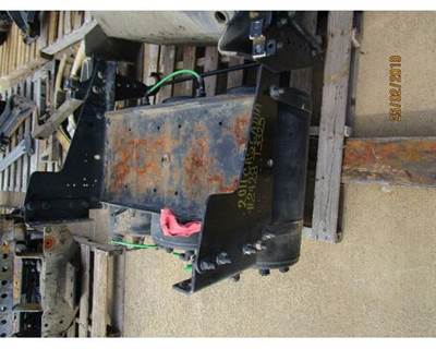 Freightliner Cascadia Battery Box