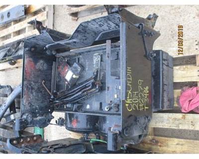 Freightliner Cascadia Battery Box for a Freightliner CASCADIA 125