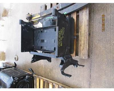Freightliner Cascadia Battery Box