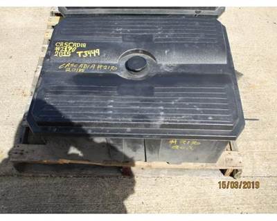 Freightliner Cascadia Battery Box