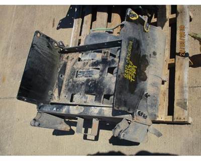 Freightliner Cascadia Battery Box for a Freightliner CASCADIA 125