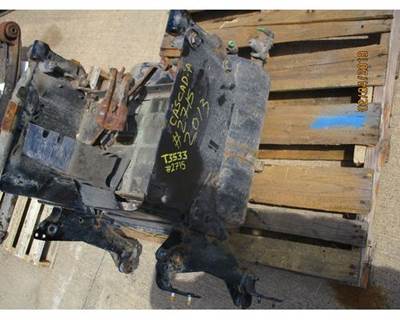 Freightliner Cascadia Battery Box for a Freightliner CASCADIA 125