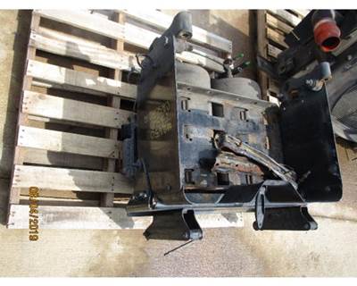 Freightliner Cascadia Battery Box