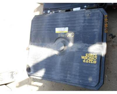 Freightliner Cascadia Battery Box