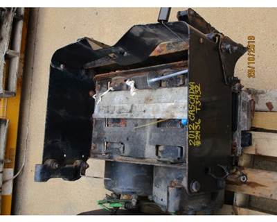 Freightliner Cascadia Battery Box