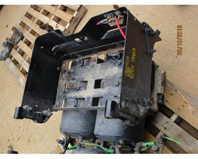 Freightliner Cascadia Battery Box for a Freightliner CASCADIA 125