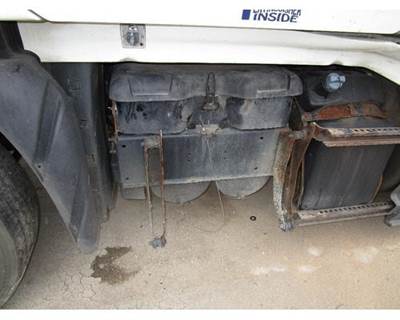 Freightliner Cascadia Battery Box for a Freightliner CASCADIA 125