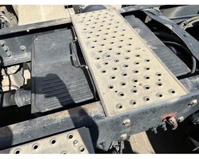 Freightliner Cascadia Battery Box for a Freightliner CASCADIA 113BBC