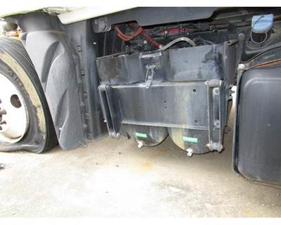 Freightliner Cascadia Battery Box for a Freightliner CASCADIA 125