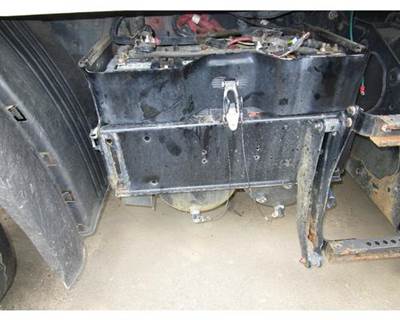 Freightliner Cascadia Battery Box for a Freightliner CASCADIA 132