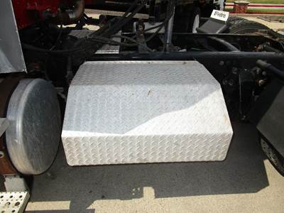 Freightliner Century Class Left Battery Box for a Freightliner CENTURY CLASS 112