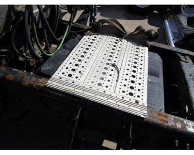 Freightliner Columbia Battery Box for a Freightliner COLUMBIA 120