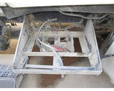 Freightliner Columbia Battery Box for a Freightliner COLUMBIA 120