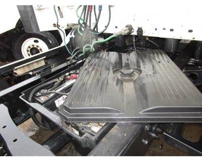 Freightliner Columbia Battery Box for a Freightliner COLUMBIA 120