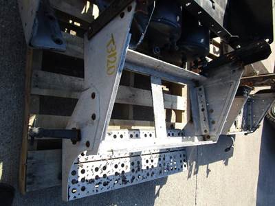 Freightliner FLD120 Battery Box