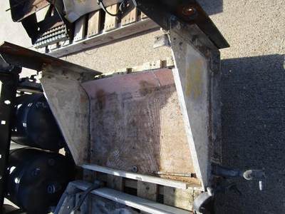 Freightliner FLD120 Battery Box