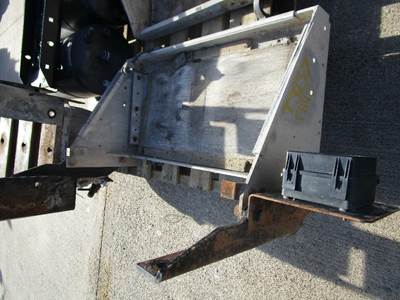 Freightliner FLD120 Battery Box