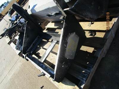 Freightliner FLD120 Battery Box