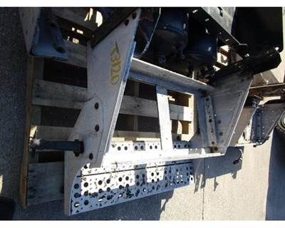 Freightliner FLD120 Battery Box