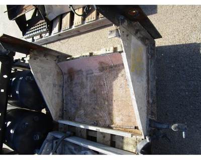 Freightliner FLD120 Battery Box