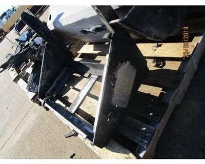 Freightliner FLD120 Battery Box