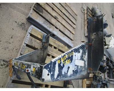 Freightliner FLD120 Battery Box