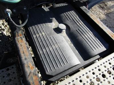 Freightliner ST120 Battery Box