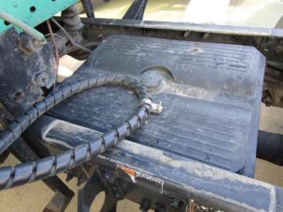 Freightliner ST120 Battery Box