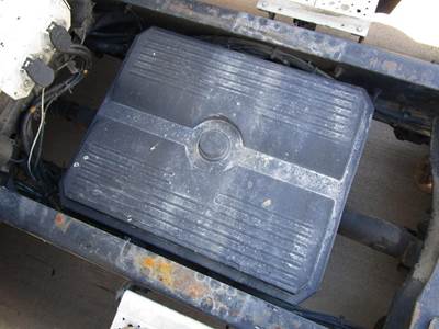 Freightliner ST120 Battery Box