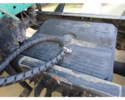 Freightliner ST120 Battery Box