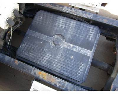 Freightliner ST120 Battery Box
