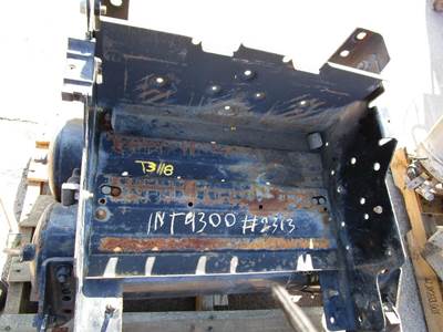 International 4300 Battery Box