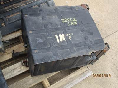 International Battery Box