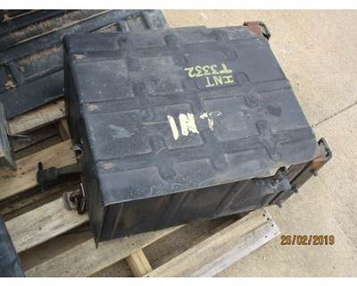 International Battery Box