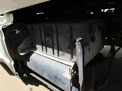 International ProStar Battery Box