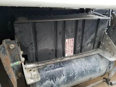 International ProStar Battery Box