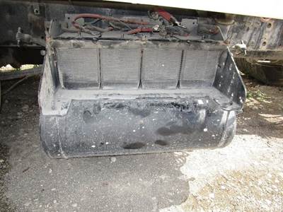 International ProStar Battery Box
