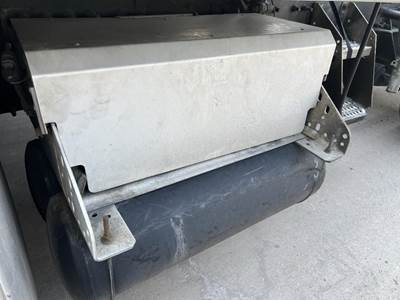International ProStar Battery Box