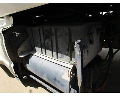 International ProStar Battery Box