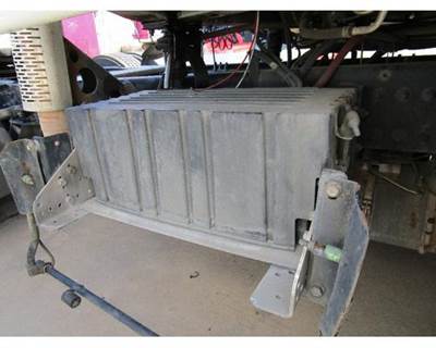 International ProStar Battery Box