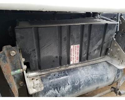 International ProStar Battery Box