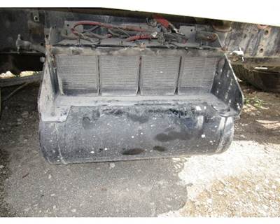 International ProStar Battery Box